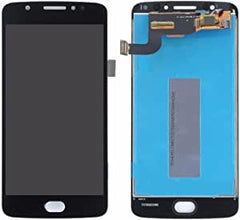 Coldbar Replacement Screen For Moto E4 LCD & Touch - Black - Mobile Accessories - British D'sire