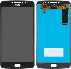 Coldbar Replacement Screen For Moto E4 Plus LCD & Touch - Black - Mobile Accessories - British D'sire