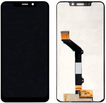 Coldbar Replacement Screen For Moto One LCD & Touch - Black - Mobile Accessories - British D'sire