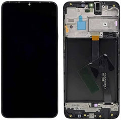 Coldbar Replacement Screen For Samsung A105F Galaxy A10 (2019) LCD + Touch Black - Mobile Accessories - British D'sire
