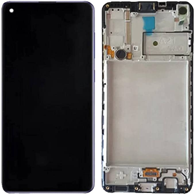 Coldbar Replacement Screen For Samsung A235F Galaxy A23 4G LCD + Touch Assembly - Mobile Accessories - British D'sire