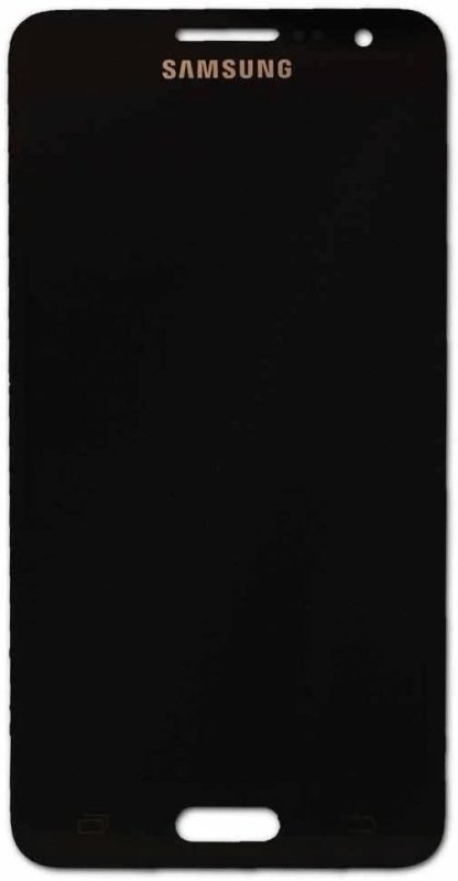 Coldbar Replacement Screen For Samsung A300F Galaxy A3 LCD + Touch (Black) - Mobile Accessories - British D'sire