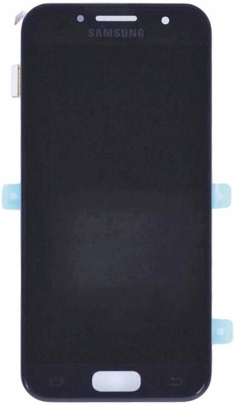 Coldbar Replacement Screen For Samsung A320 Galaxy A3 (2017) LCD + Touch (Black) - Mobile Accessories - British D'sire