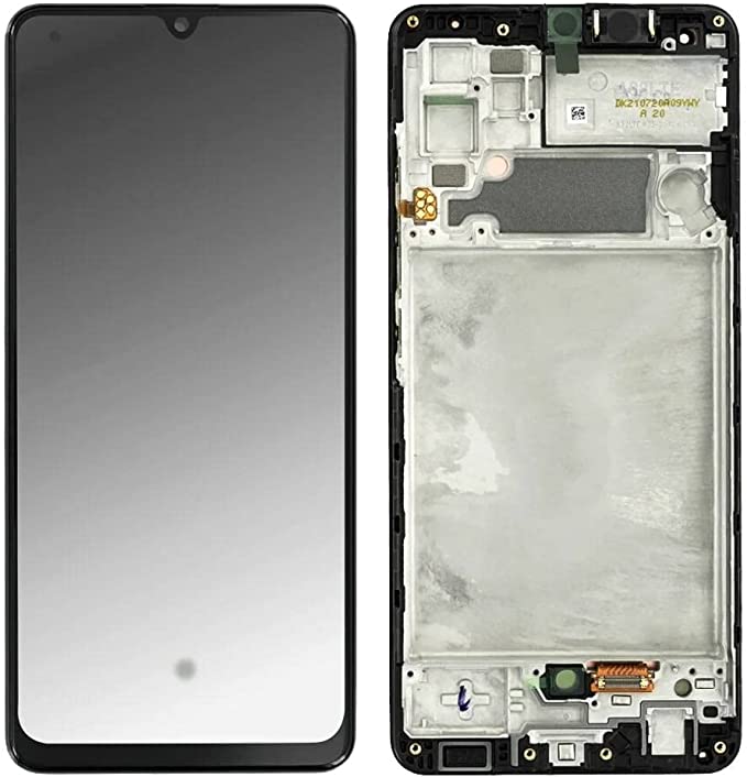 Coldbar Replacement Screen For Samsung A325F Galaxy A32 4G LCD + Touch Assembly - Mobile Accessories - British D'sire