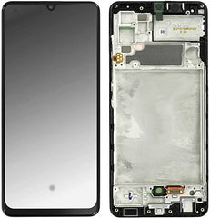 Coldbar Replacement Screen For Samsung A325F Galaxy A32 4G LCD + Touch Assembly - Mobile Accessories - British D'sire