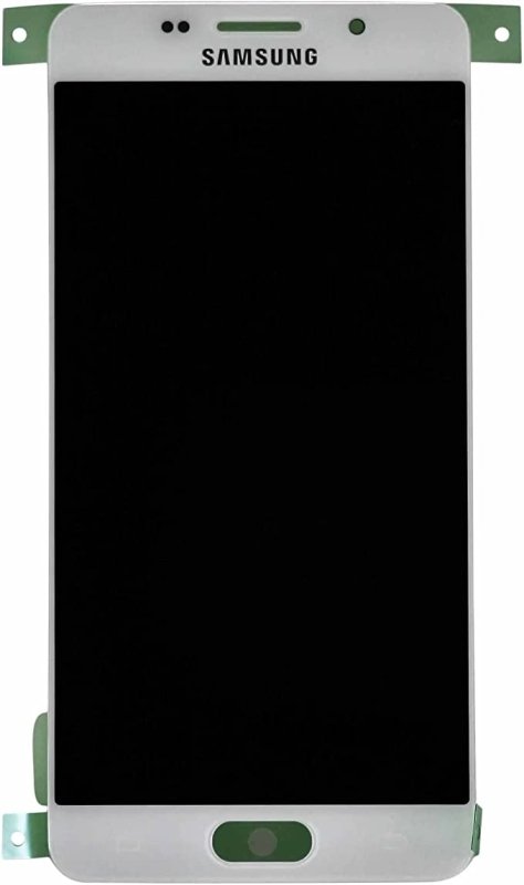 Coldbar Replacement Screen For Samsung A510F Galaxy A5 (2016) LCD + Touch (White) - Mobile Accessories - British D'sire