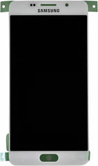 Coldbar Replacement Screen For Samsung A510F Galaxy A5 (2016) LCD + Touch (White) - Mobile Accessories - British D'sire