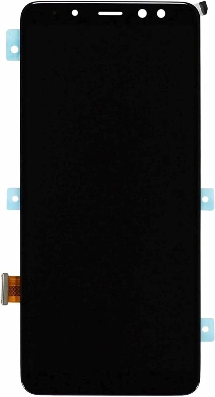 Coldbar Replacement Screen For Samsung A530F Galaxy A8 (2018) LCD + Touch Assembly - Mobile Accessories - British D'sire