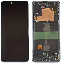 Coldbar Replacement Screen For Samsung A908 Galaxy A90 5G LCD + Touch Assembly (Black) - Mobile Accessories - British D'sire