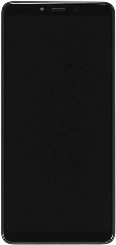 Coldbar Replacement Screen For Samsung A920F Galaxy A9 (2018) LCD + Touch Assembly Black - Mobile Accessories - British D'sire