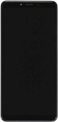 Coldbar Replacement Screen For Samsung A920F Galaxy A9 (2018) LCD + Touch Assembly Black - Mobile Accessories - British D'sire