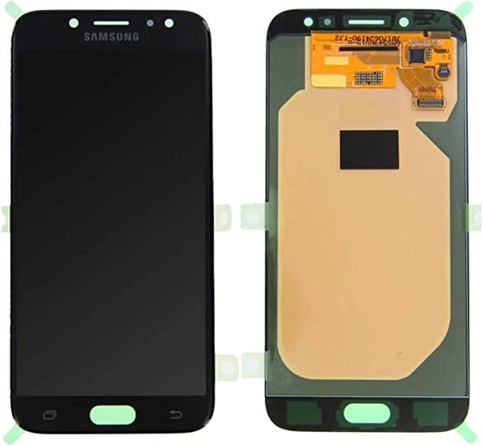 Coldbar Replacement Screen For Samsung J730F Galaxy J7 (2017) LCD + Touch (Black) - Mobile Accessories - British D'sire