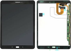 Coldbar Replacement Screen For Samsung T820 T825 Galaxy Tab S3 9.7 LCD/Touch - Black - Mobile Accessories - British D'sire