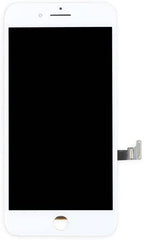 Coldbar Screen Replacement LCD for iPhone 8 Plus Display Mobile Phone Part Digitizer Display Touch Sensor Assembly A1864, A1897, A1898, A1899 White - Mobile Accessories - British D'sire