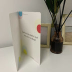 Congratulations General Greeting Cards- A Ku Ayo Oni - Greeting Cards - British D'sire