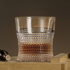 Connoisseur Crystal Whiskey glass(set of 2) - Glasswares & Drinkwares - British D'sire