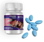 Copy of 30 Tablets Pleasure & Stamina Vitamin Male Performance Enhancer & Testosterones Booster 1000mg One Tablet Before Activity - Food supplement - British D'sire