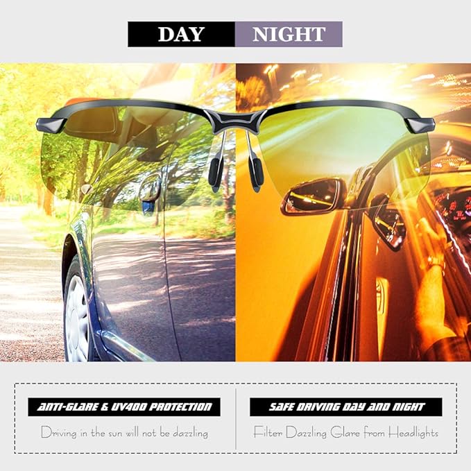 Day night vision glasses shop