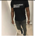 DB Reflective T-shirt - Maternity Clothing - British D'sire