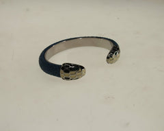Del Corso Bracelet (Blue) - Braces & Slings - British D'sire