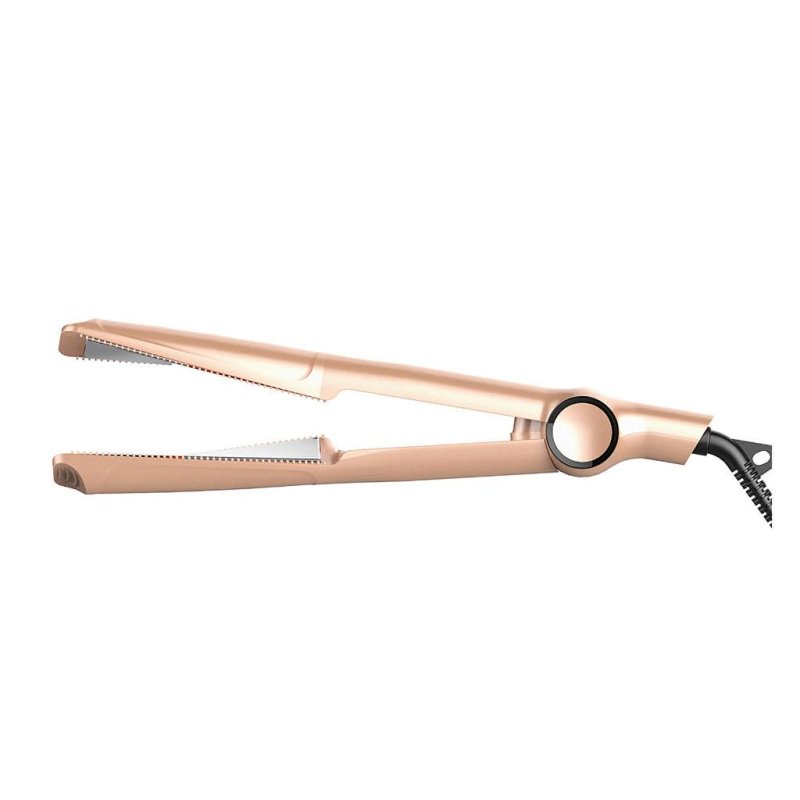 Dsfiuuy Straightener Hair Straightener And Curling Iron 2 In 1 Ceramic Hair Care - Hair Care & Styling - British D'sire