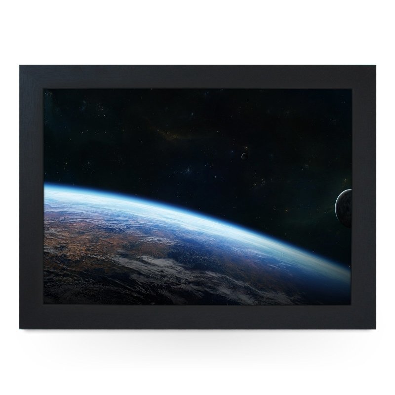 Earth's Orbit Lap Tray - Kitchen Tools & Gadgets - British D'sire