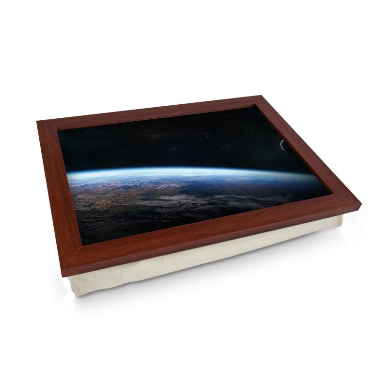 Earth's Orbit Lap Tray - Kitchen Tools & Gadgets - British D'sire Main image