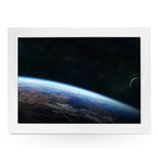 Earth's Orbit Lap Tray - Kitchen Tools & Gadgets - British D'sire