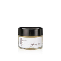 Ella Organics Ltd Coffee Lip Balm - Skin Care Kits & Combos - British D'sire