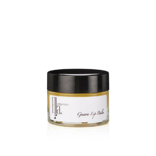 Ella Organics 100% Organic Guava Lip Balm