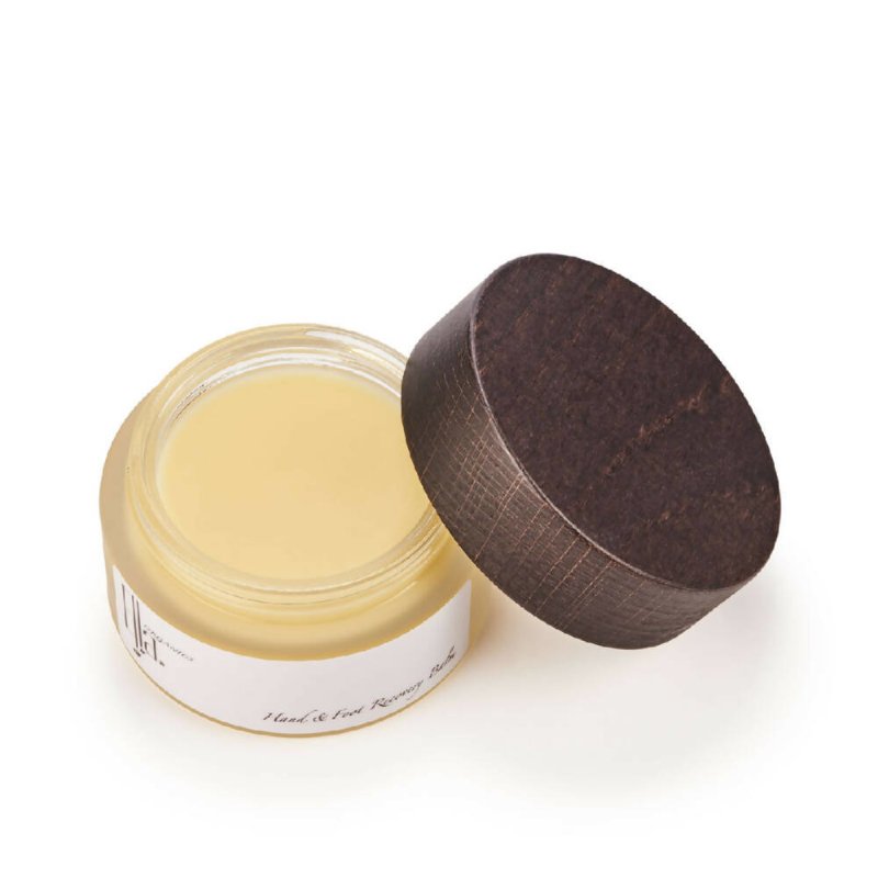 Ella Organics 100% Organic Hand & Foot Recovery Balm Secondary image