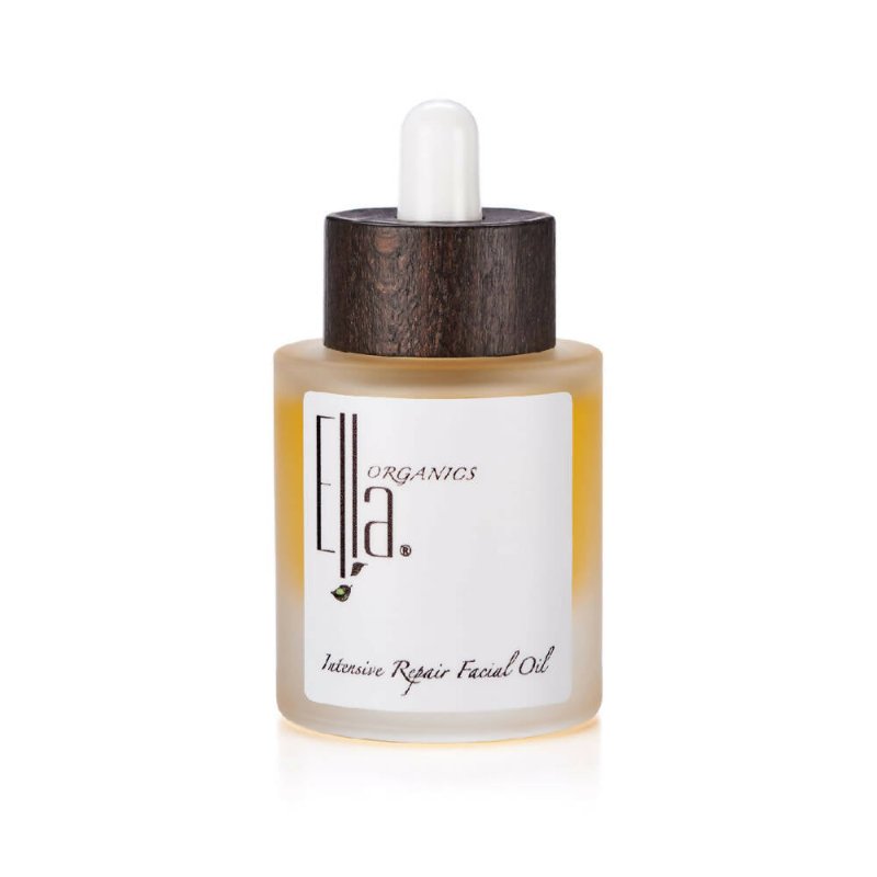 Ella Organics Ltd Intensive Repair Facial Oil - Face Care - British D'sire Main image