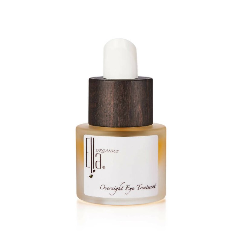 Ella Organics Ltd Overnight Eye Treatment - Skin Care Kits & Combos - British D'sire Main image