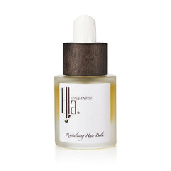 Ella Organics Ltd Revitalising Hair Balm - Hair Care & Styling - British D'sire