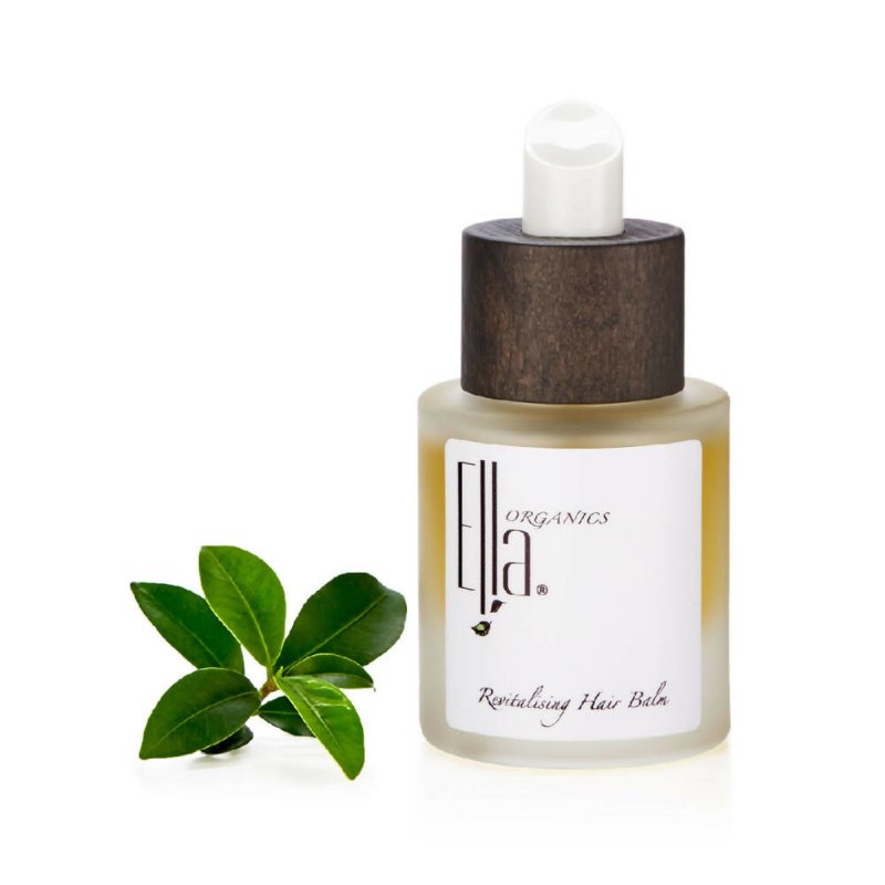 Ella Organics 100% Organic Revitalizing Hair Balm Secondary image