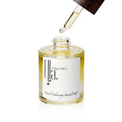 Ella Organics Ltd Youth Enhancing Moisturising Oil - Face Care - British D'sire