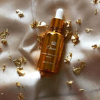 Eluxia 24k Gold Rejuvenating Serum - Skin Care Kits & Combos - British D'sire