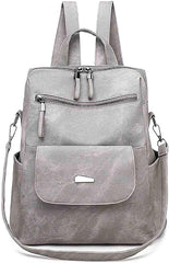 Fandare Ladies Backpack Women Shoulder Handbag | Waterproof Girls School Bag | Casual Daypacks Lightweight Commuter Rucksack for Outdoor - Women's bags and pouches - British D'sire