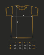 Find Your Quest | Set-in sleeve Unisex - Men's T-Shirts & Shirts - British D'sire