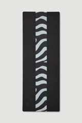 Form & Grace Exercise Mats Zebra Prints - Floor Mats - British D'sire