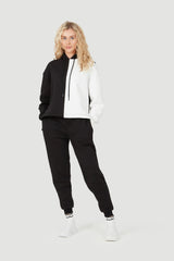 Form & Grace Lounge Fit Jogger - Women's Pants & Capris - British D'sire