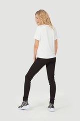 Form & Grace Ribbed Leggings - Gym Leggings - British D'sire