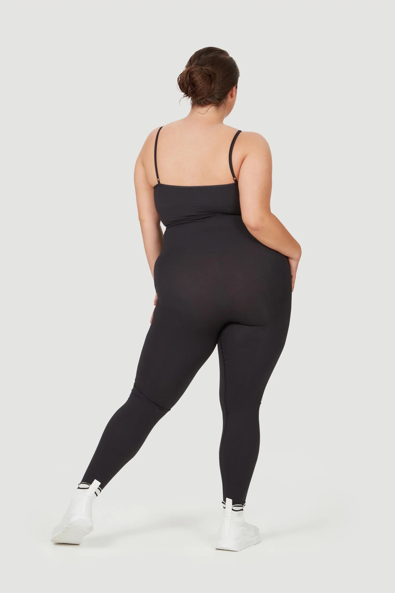 Form & Grace Seamless Leggings - Gym Leggings - British D'sire