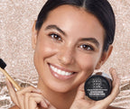 Grounded Beauty Charcoal Teeth Whitening Powder - Dental Care - British D'sire