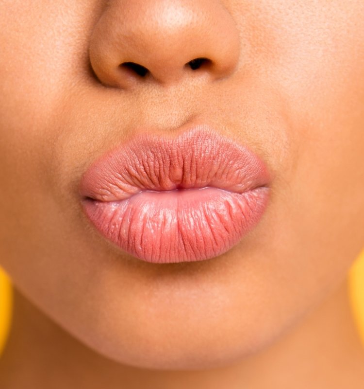 Grounded Beauty Choco Orange, Cacao And Coconut Hydrating Lip Balm - Face Makeup - British D'sire