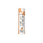 Grounded Beauty Choco Orange, Cacao And Coconut Hydrating Lip Balm - Face Makeup - British D'sire