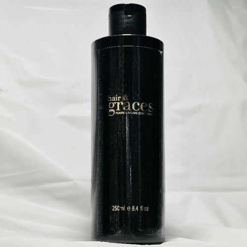 Hair & Graces London PUMPKIN INFUSED CONDITIONER