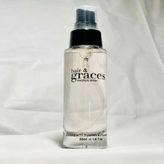 Hair & Graces London PUMPKIN INFUSED PROTEIN SPRAY - Hair Care & Styling - British D'sire