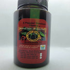 Honey Badgers Bee Farm 5- Pepper Smoked Honey - Kitchen Accessories - British D'sire