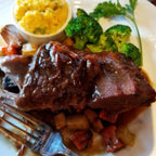 Honey Badgers Bee Farm 5- Pepper Smoked Honey - Kitchen Accessories - British D'sire